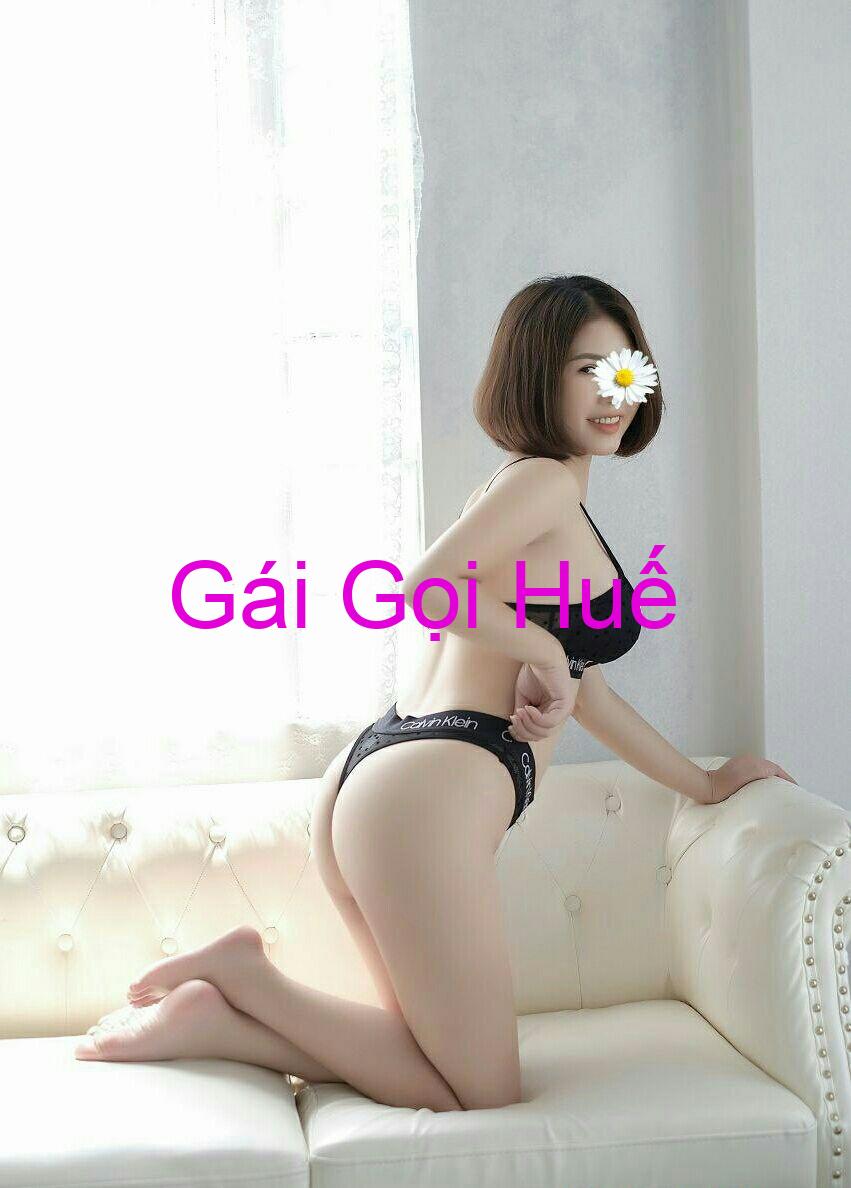 Thu Trang-Chiều Khách – Làm Tình Cực Chất